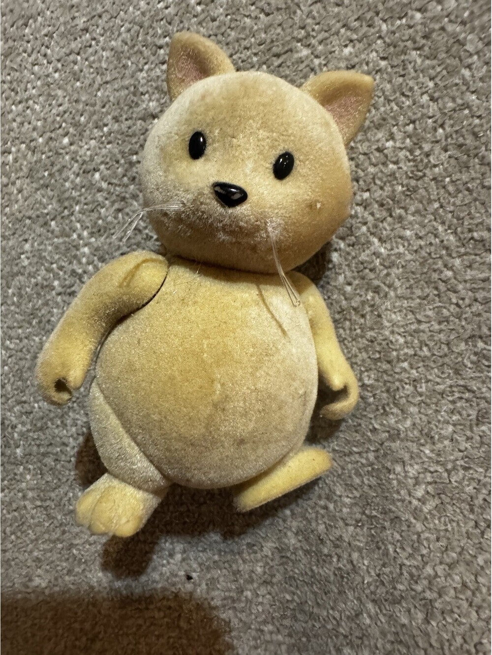 Sylvanian Families Calico Critters Chantilly Cat⭐️